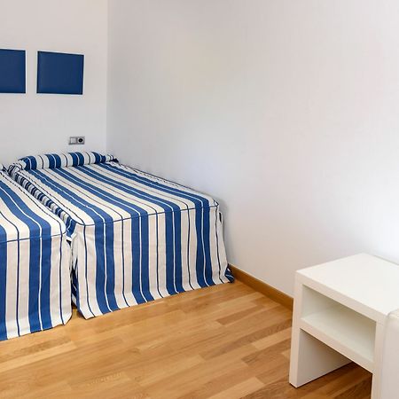 Apartamentos Tossa Dreams Tossa de Mar Buitenkant foto
