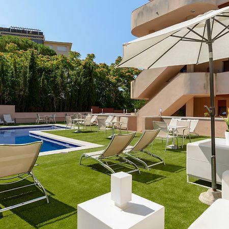 Apartamentos Tossa Dreams Tossa de Mar Buitenkant foto