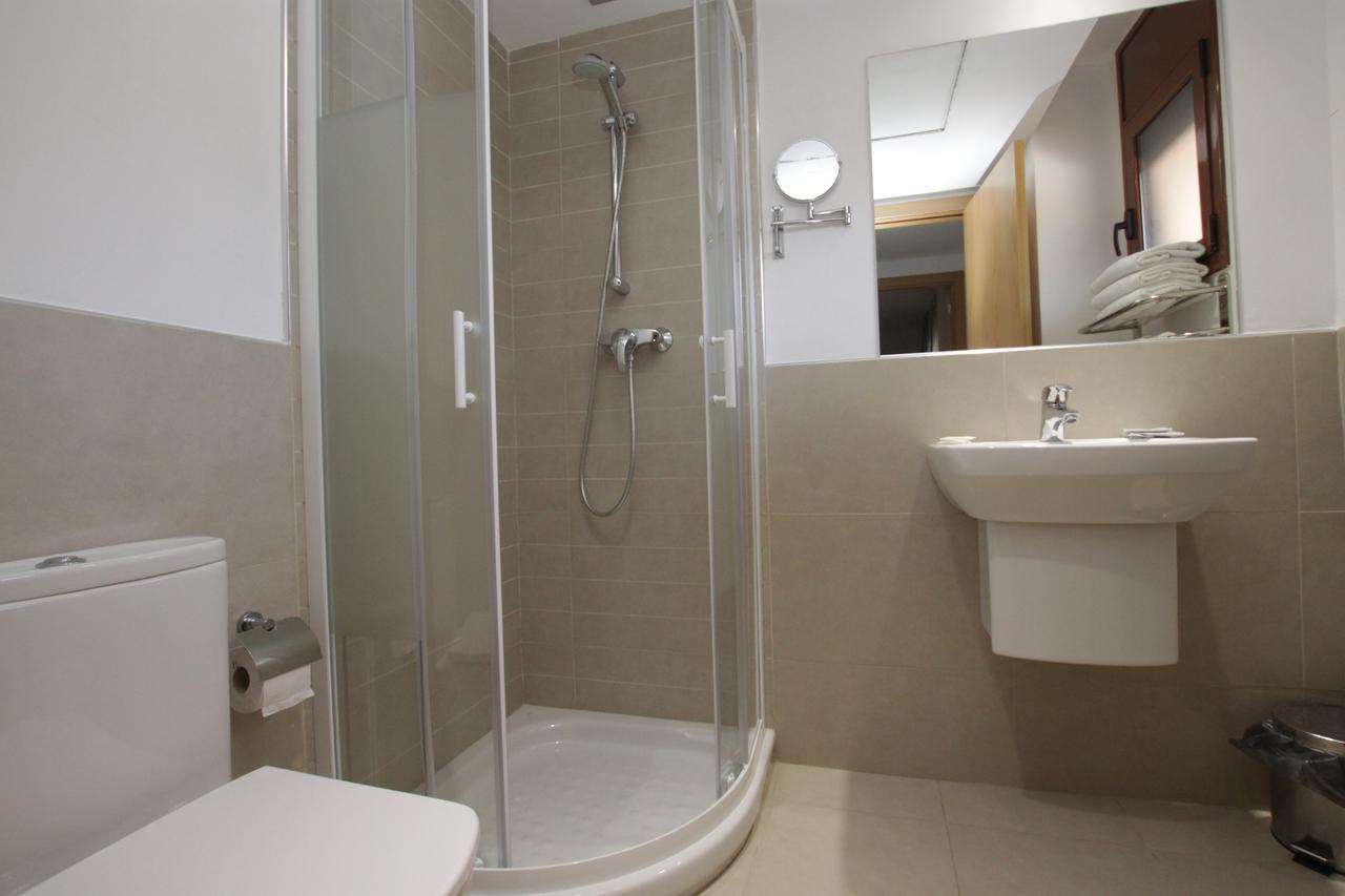 Apartamentos Tossa Dreams Tossa de Mar Buitenkant foto