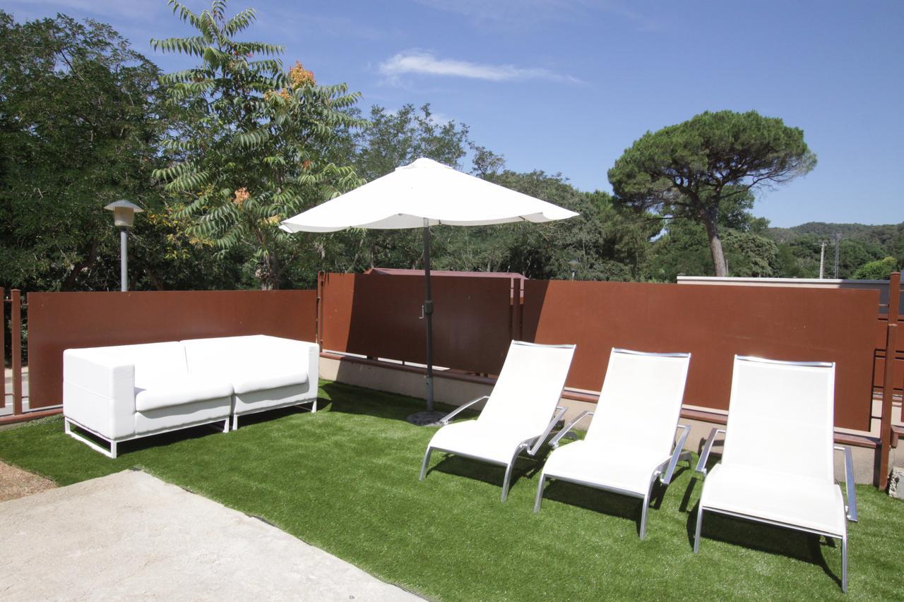 Apartamentos Tossa Dreams Tossa de Mar Buitenkant foto