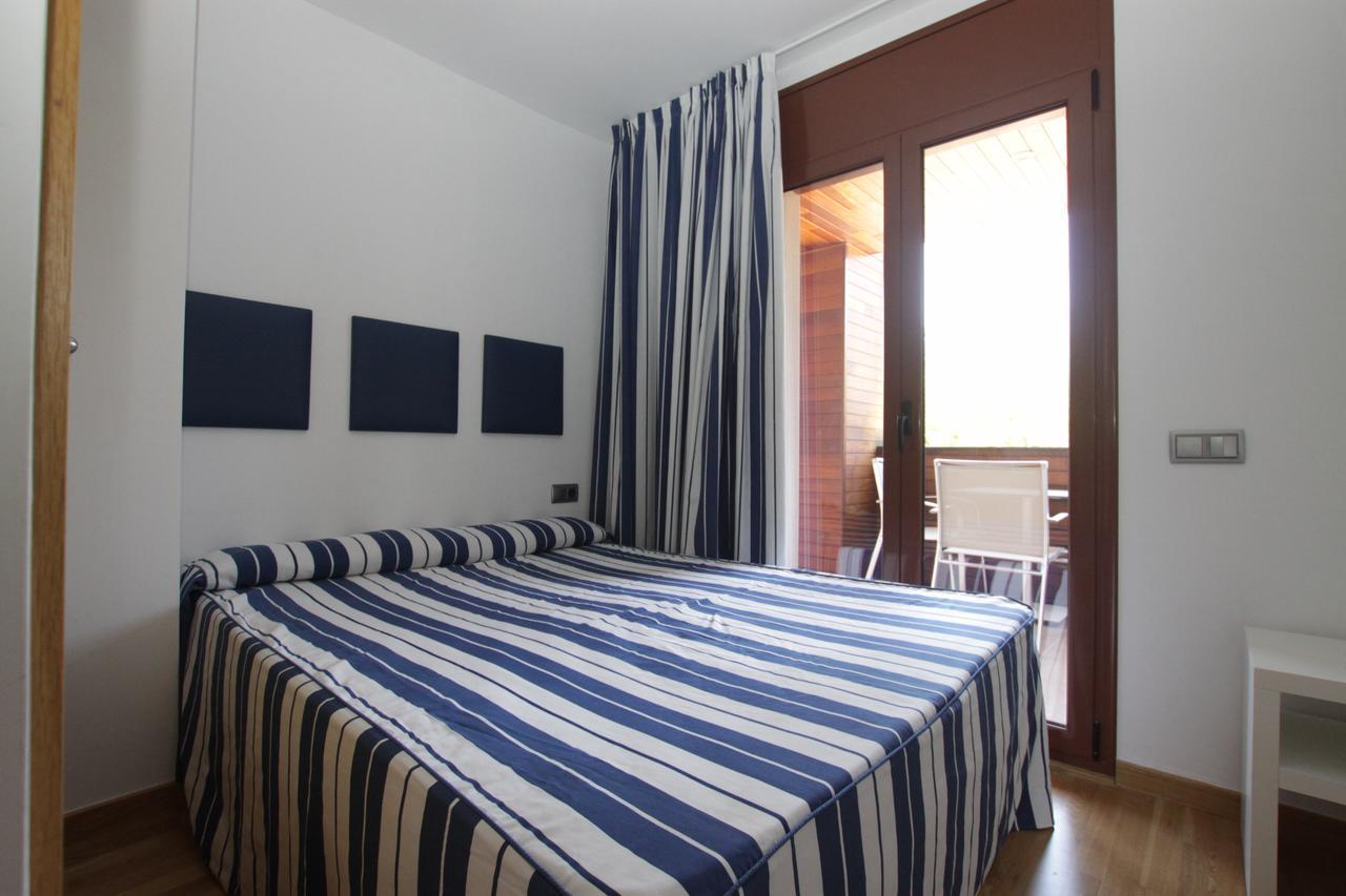 Apartamentos Tossa Dreams Tossa de Mar Buitenkant foto