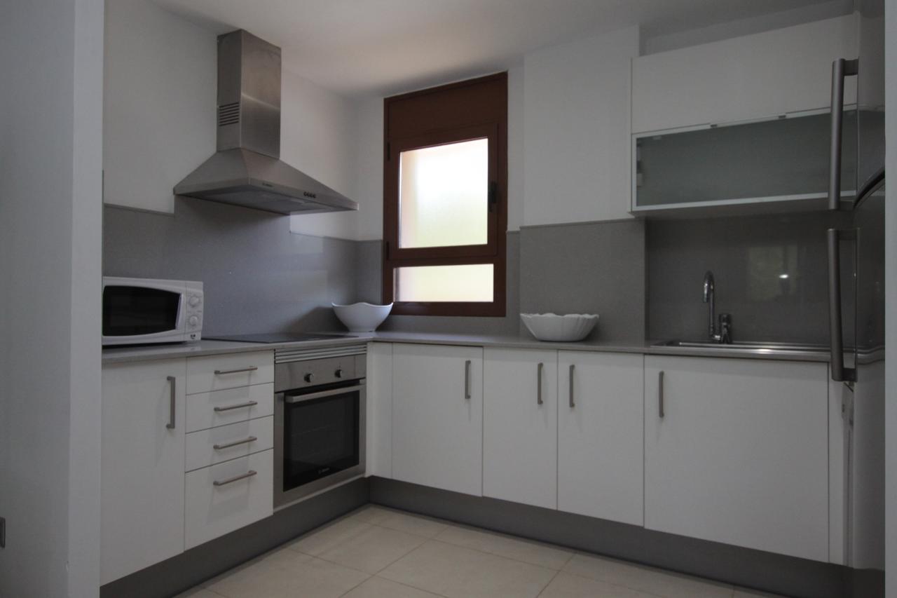 Apartamentos Tossa Dreams Tossa de Mar Buitenkant foto