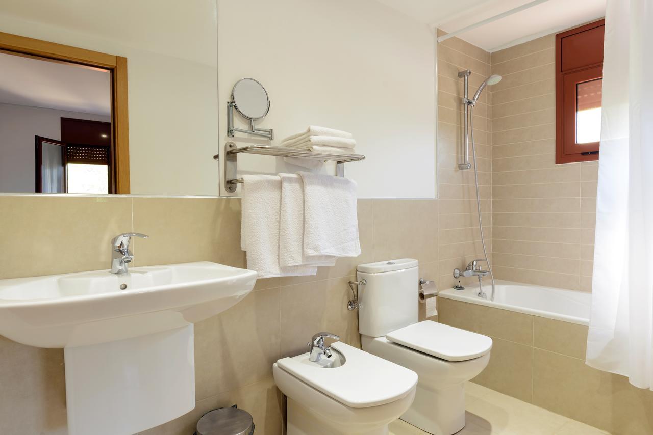 Apartamentos Tossa Dreams Tossa de Mar Buitenkant foto