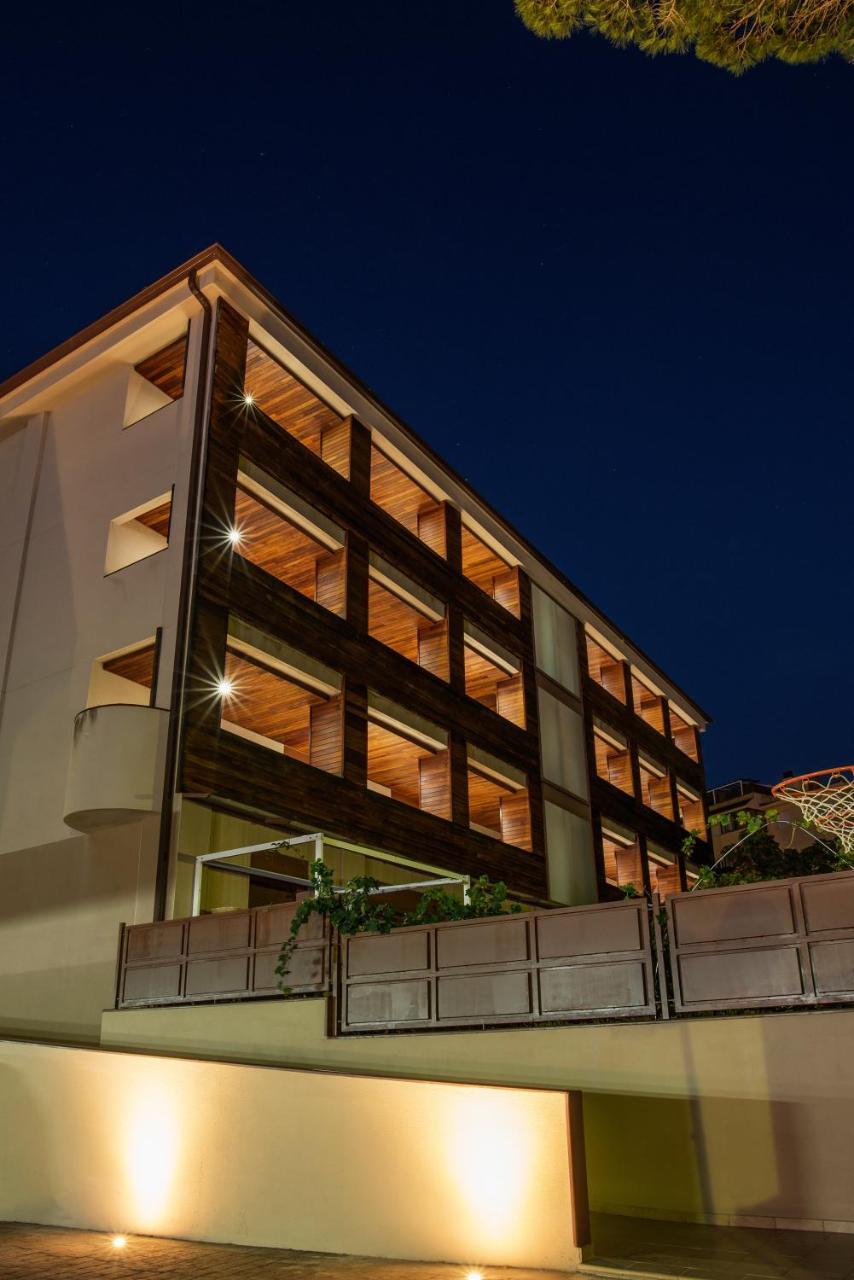 Apartamentos Tossa Dreams Tossa de Mar Buitenkant foto