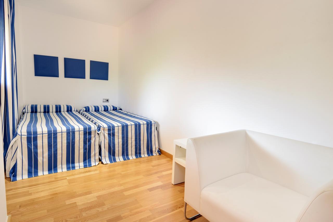 Apartamentos Tossa Dreams Tossa de Mar Buitenkant foto