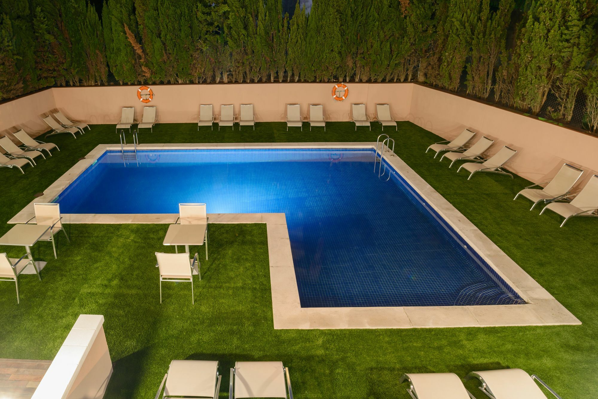 Apartamentos Tossa Dreams Tossa de Mar Buitenkant foto