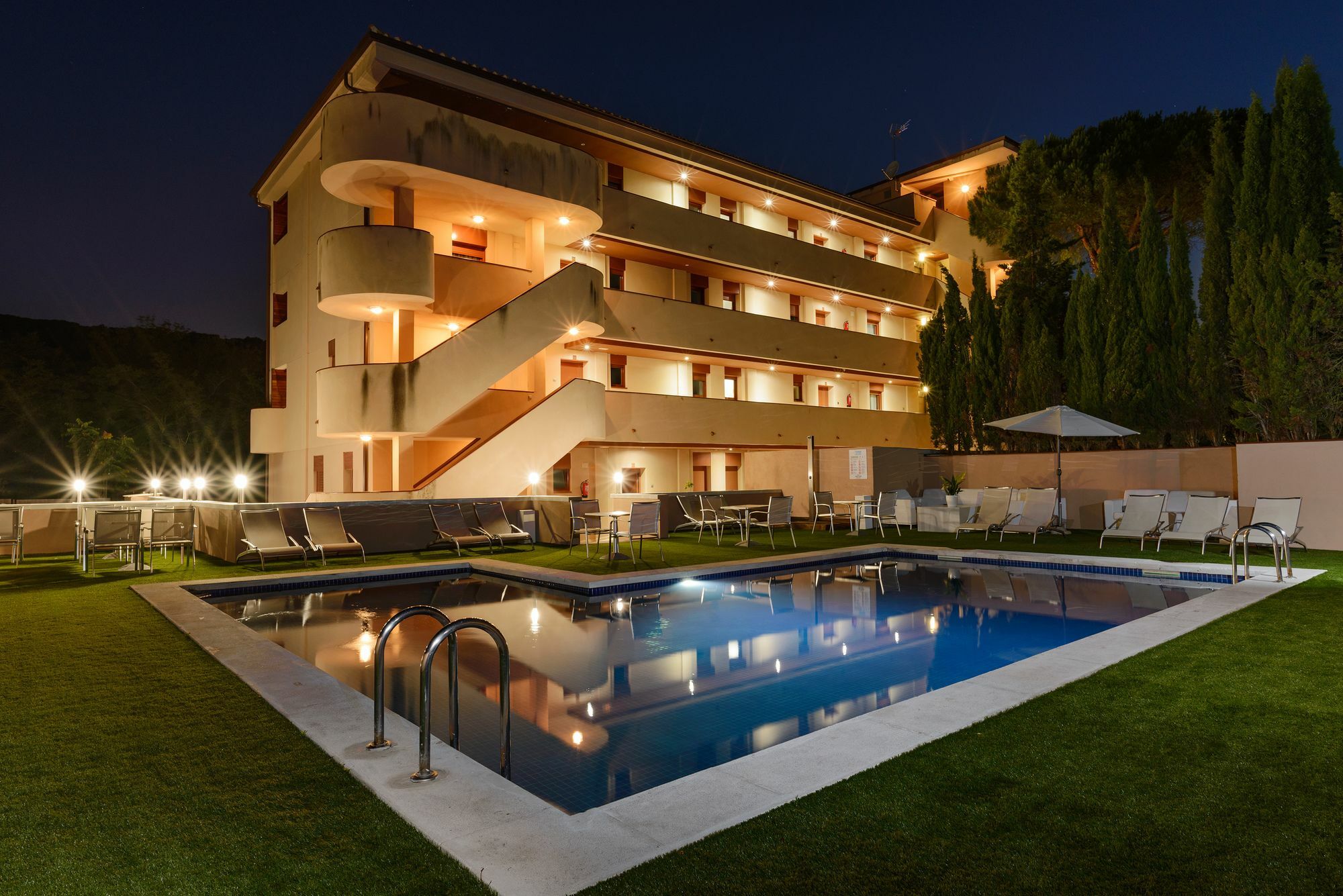 Apartamentos Tossa Dreams Tossa de Mar Buitenkant foto