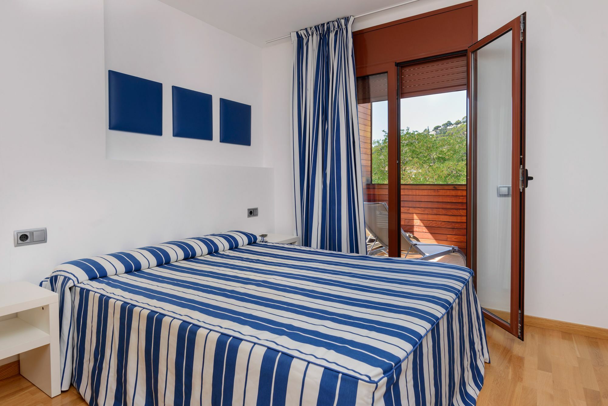 Apartamentos Tossa Dreams Tossa de Mar Buitenkant foto
