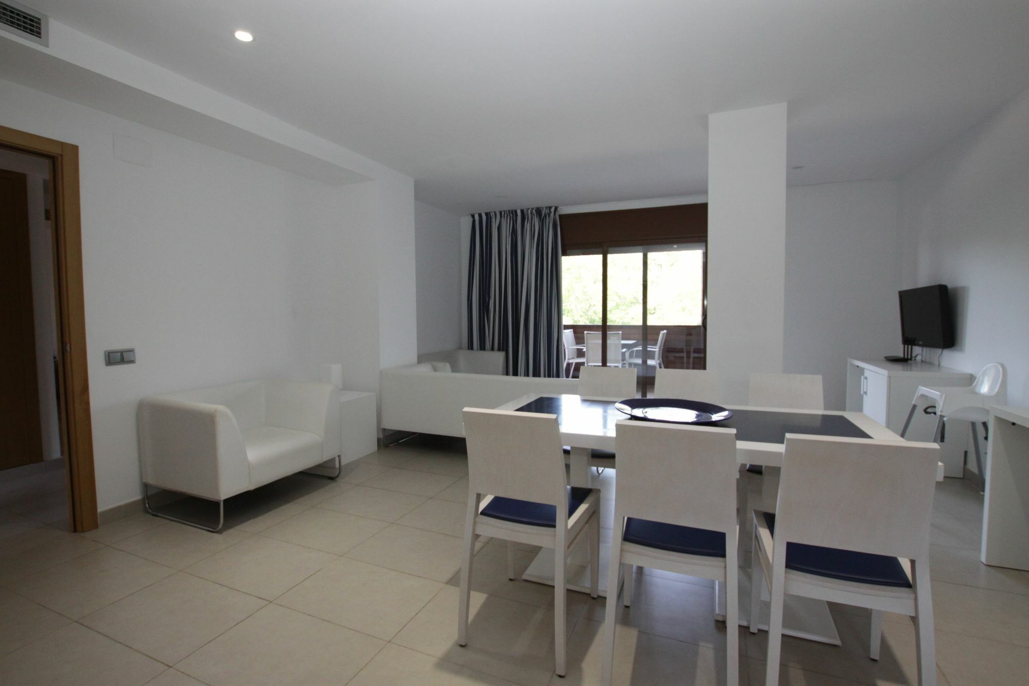 Apartamentos Tossa Dreams Tossa de Mar Buitenkant foto