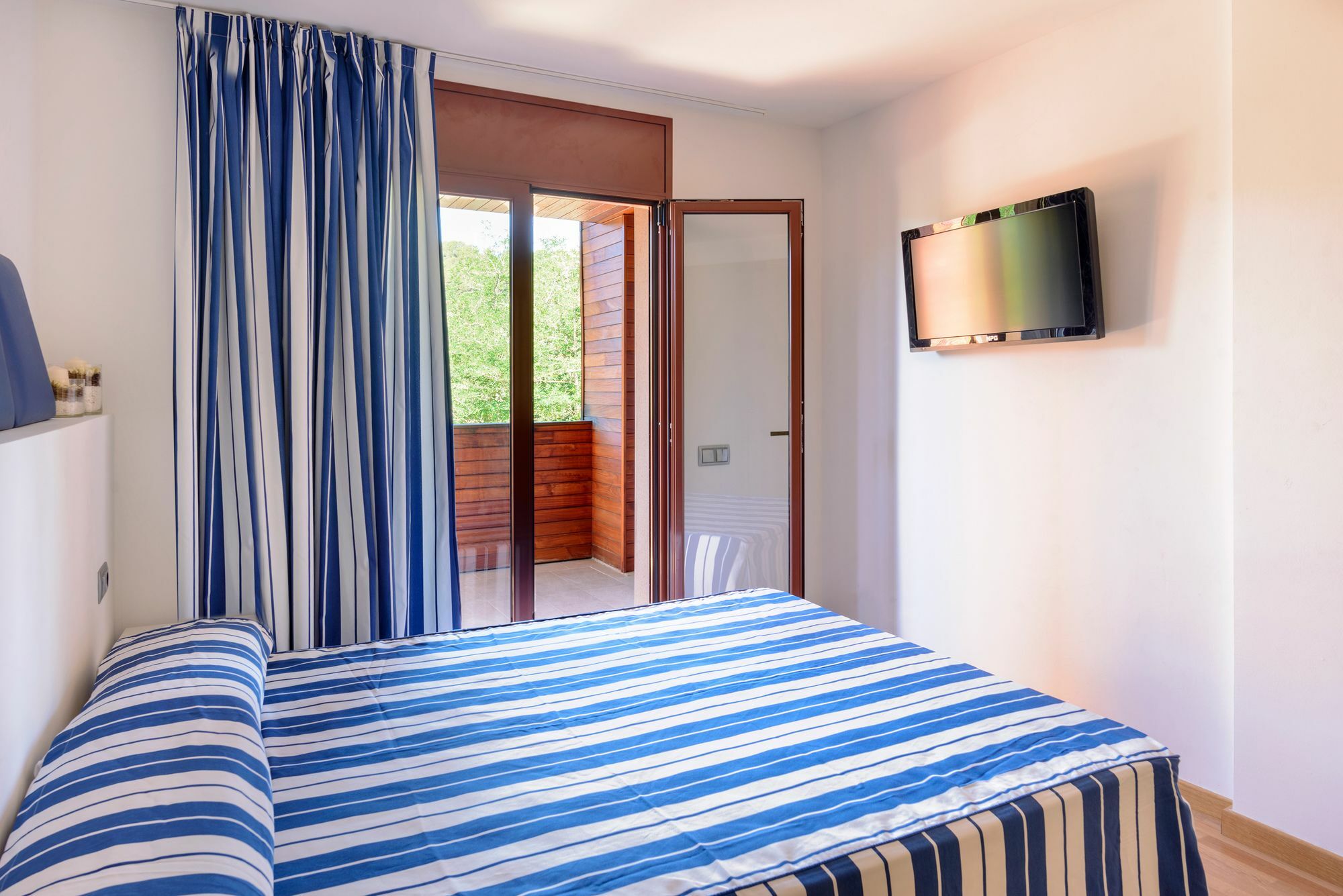 Apartamentos Tossa Dreams Tossa de Mar Buitenkant foto