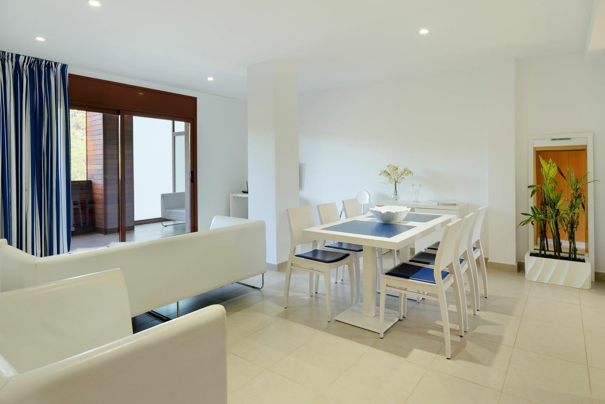Apartamentos Tossa Dreams Tossa de Mar Buitenkant foto