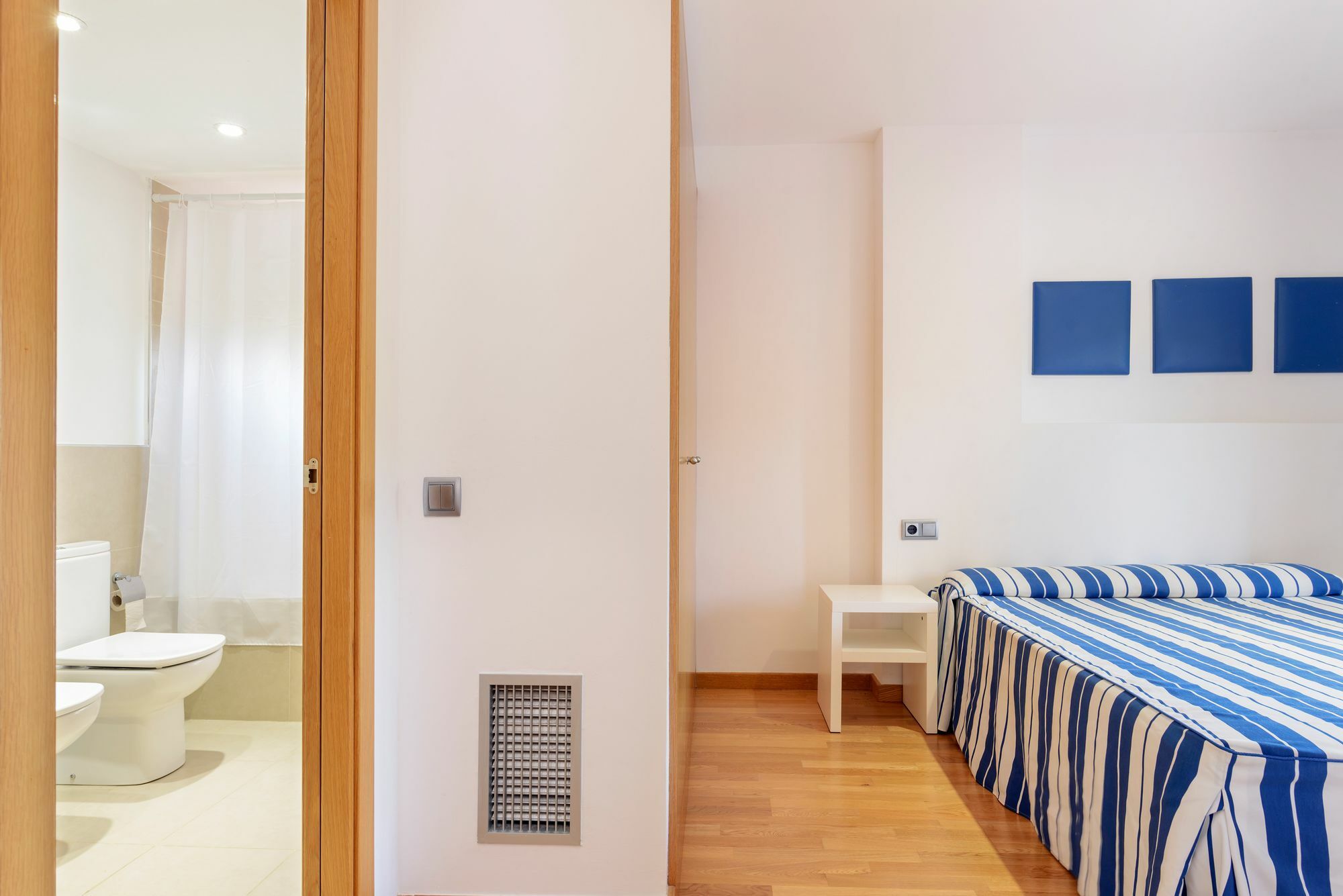 Apartamentos Tossa Dreams Tossa de Mar Buitenkant foto