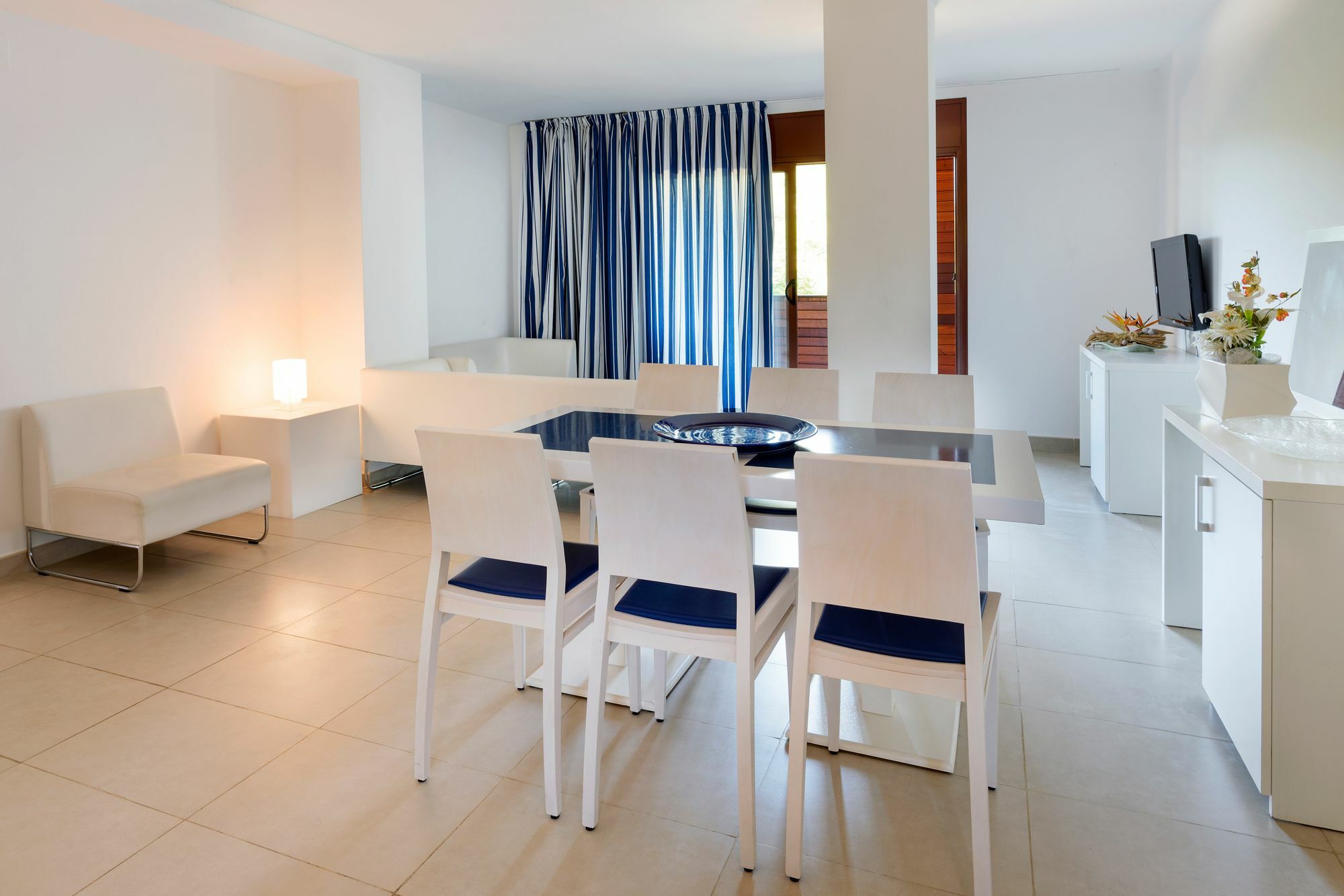 Apartamentos Tossa Dreams Tossa de Mar Buitenkant foto