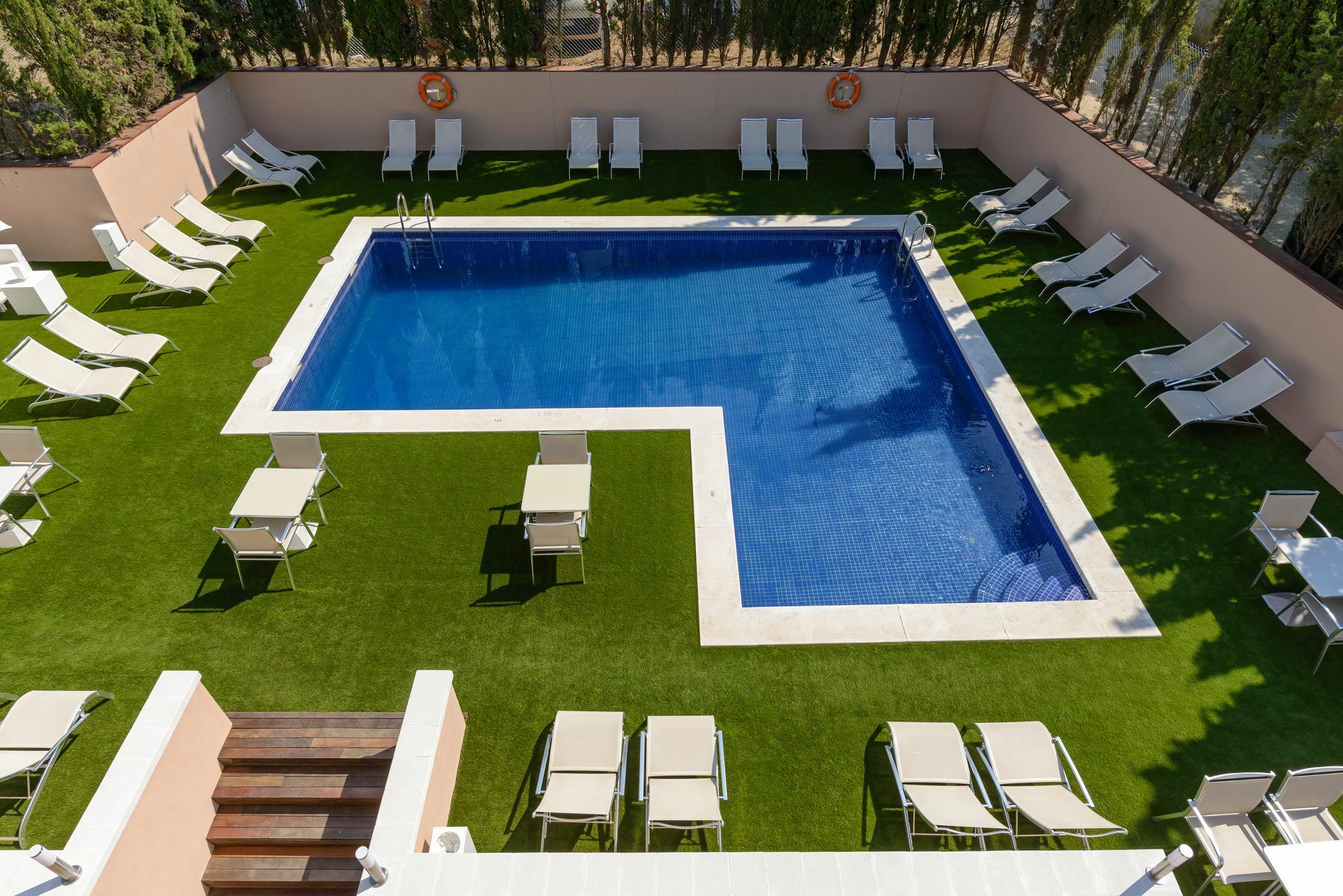 Apartamentos Tossa Dreams Tossa de Mar Buitenkant foto
