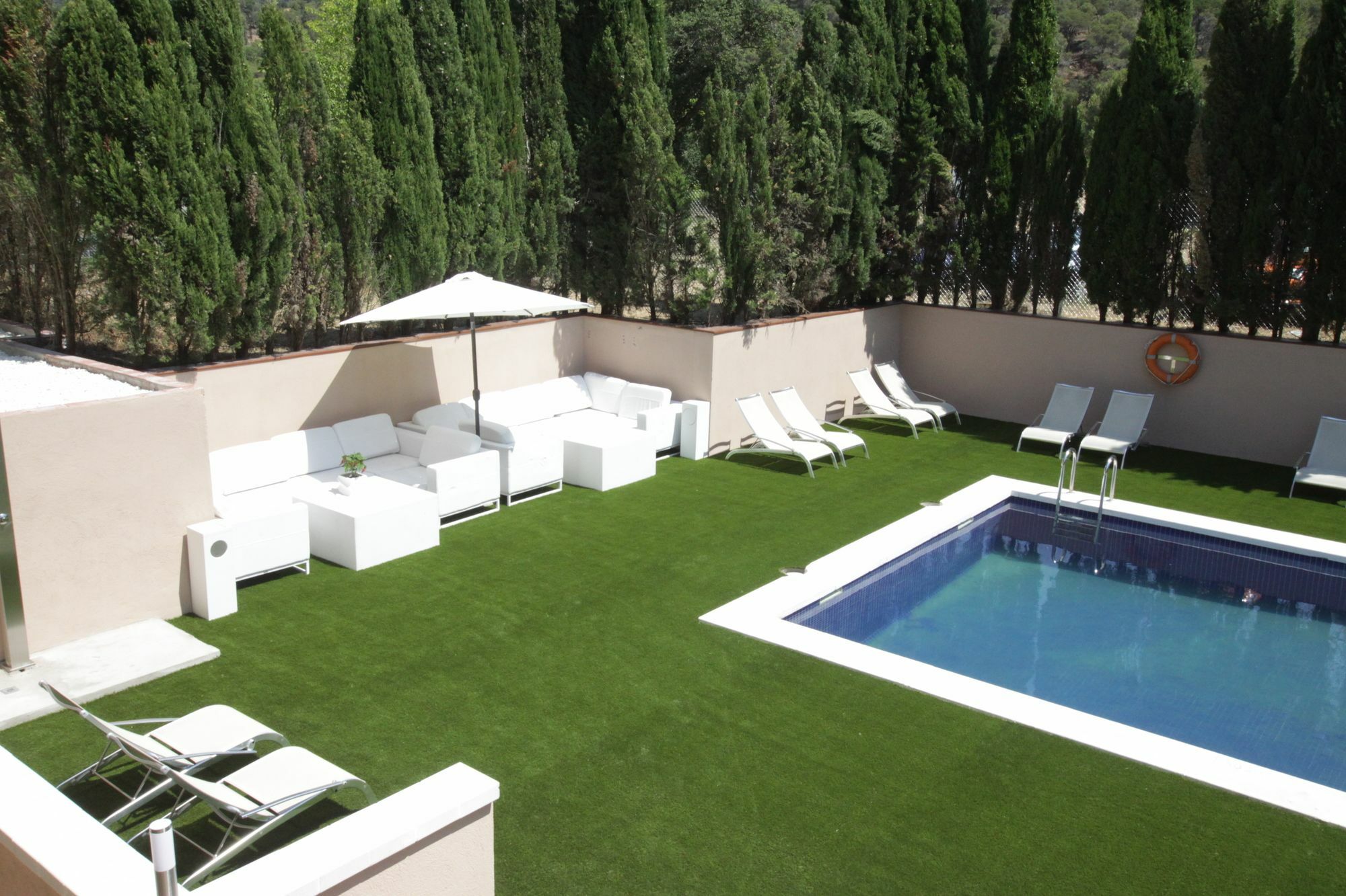 Apartamentos Tossa Dreams Tossa de Mar Buitenkant foto