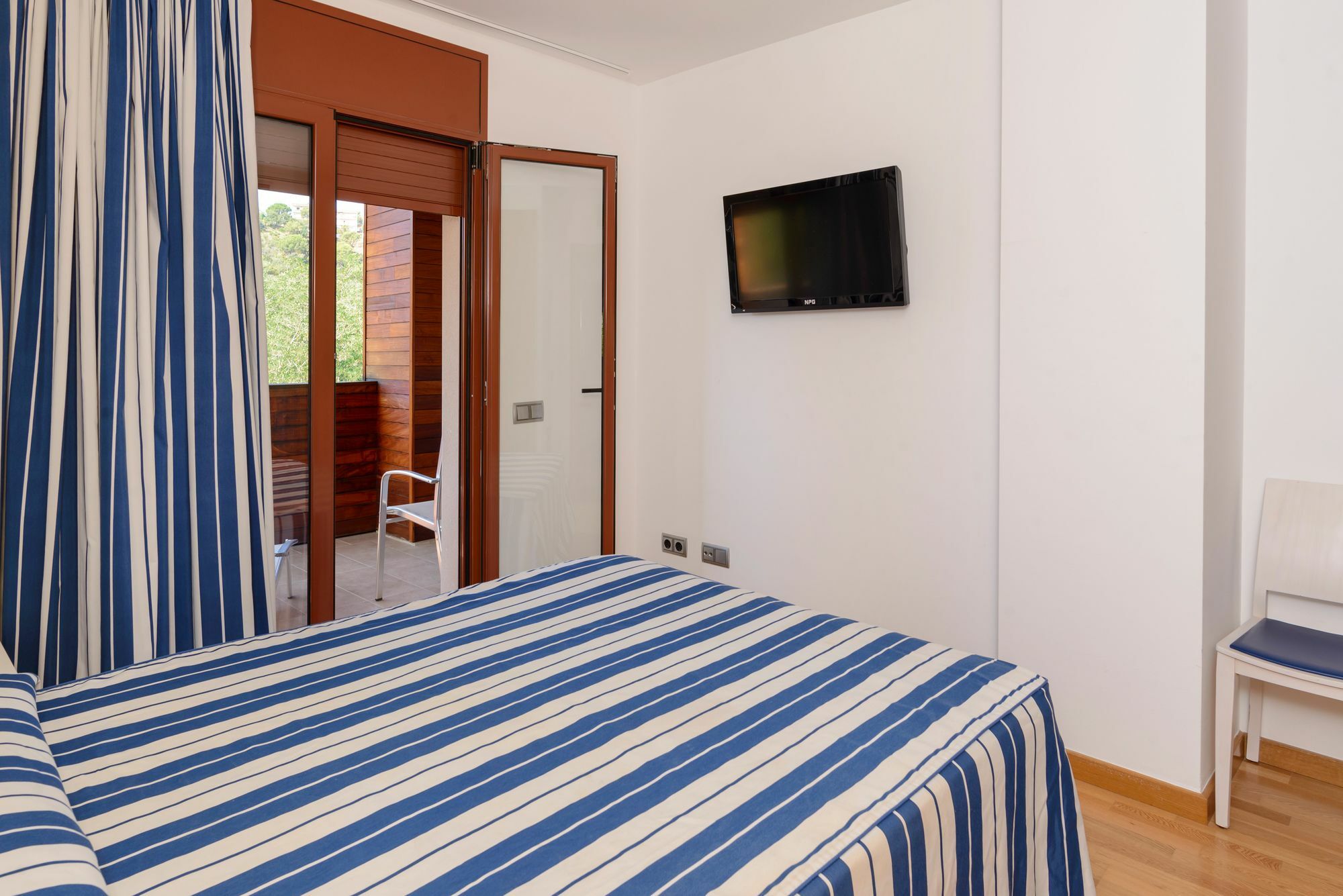 Apartamentos Tossa Dreams Tossa de Mar Buitenkant foto