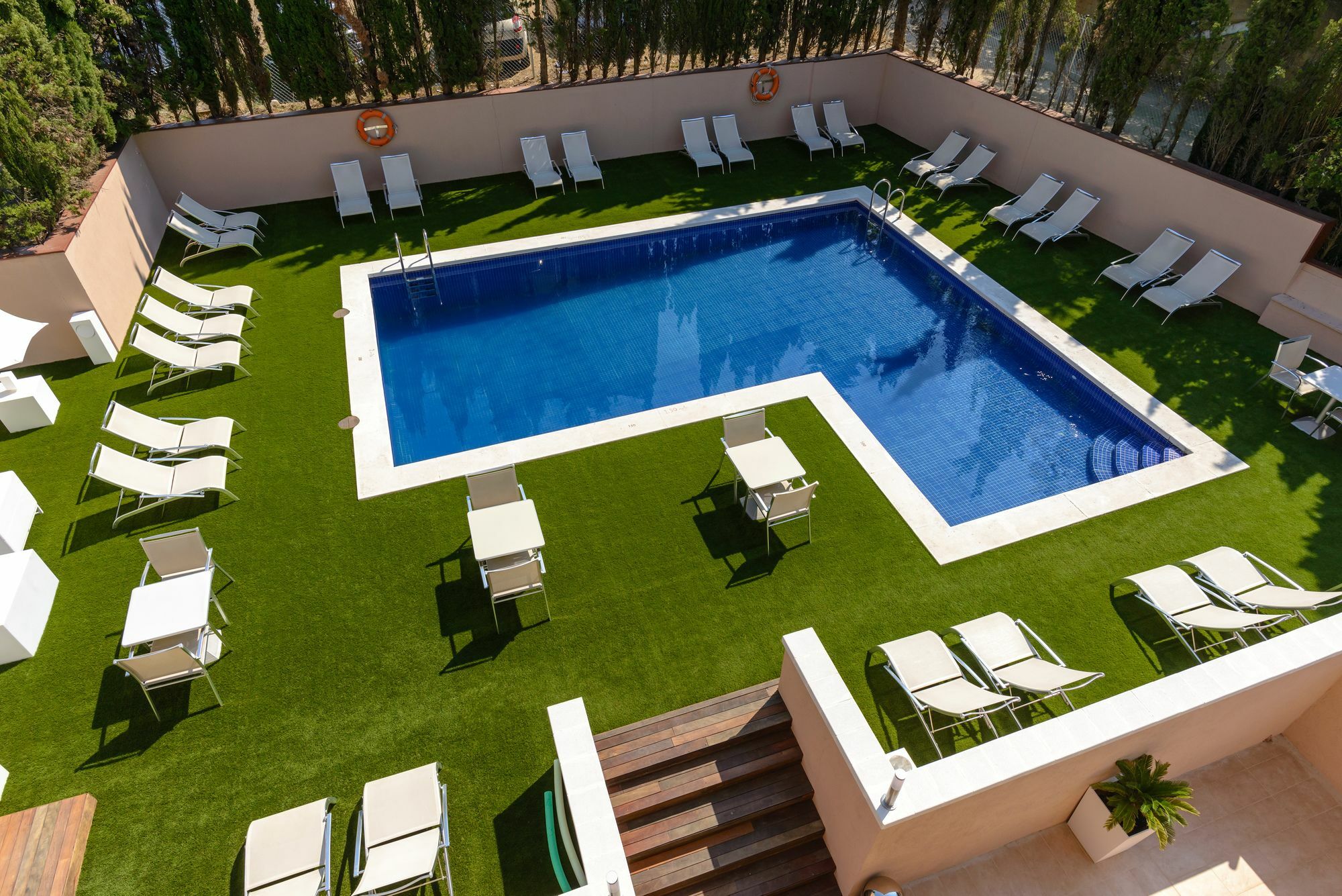 Apartamentos Tossa Dreams Tossa de Mar Buitenkant foto